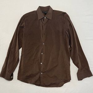Banana Republic Men’s Button Down